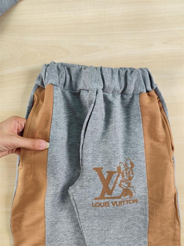 سویشرت شلوار louis 