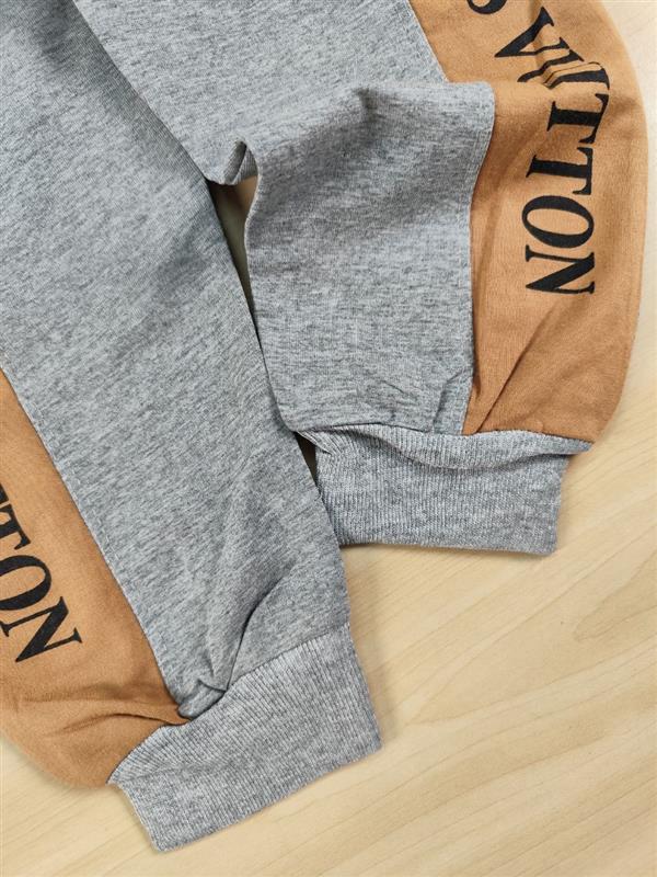 سویشرت شلوار louis 