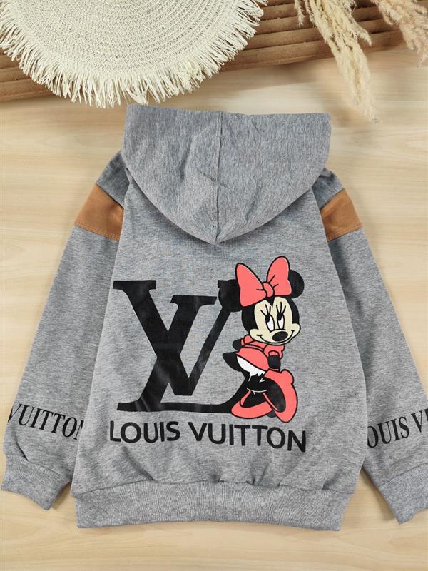 سویشرت شلوار louis 