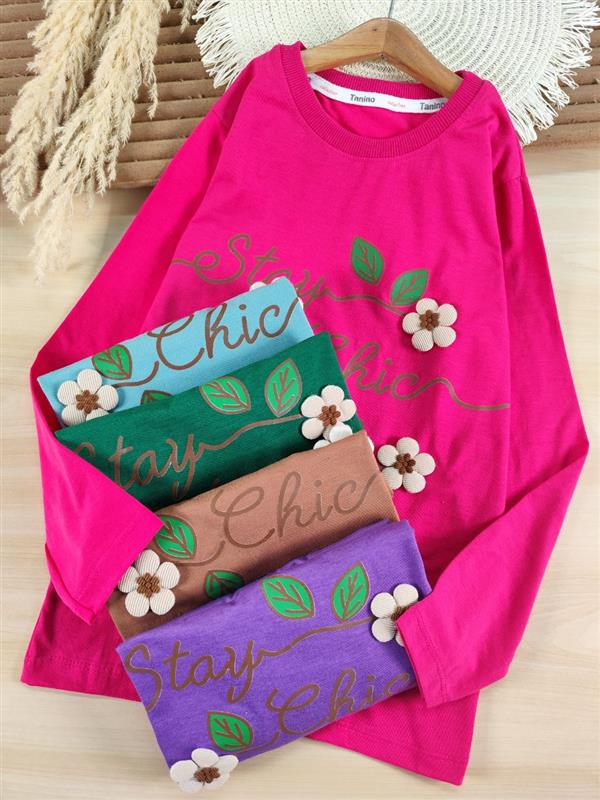 بلوز تک stoy chic