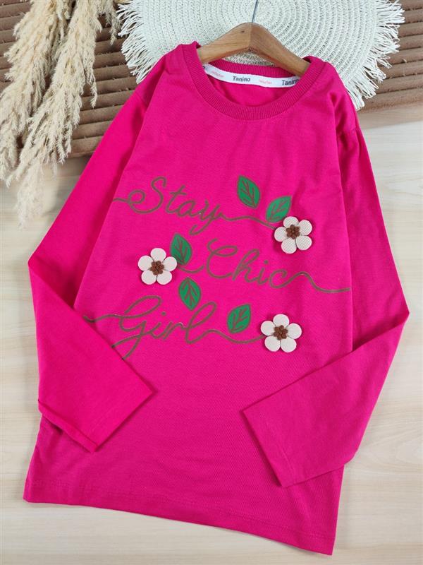 بلوز تک stoy chic