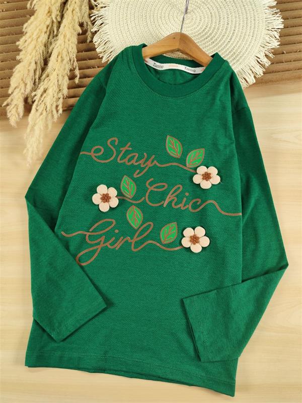 بلوز تک stoy chic