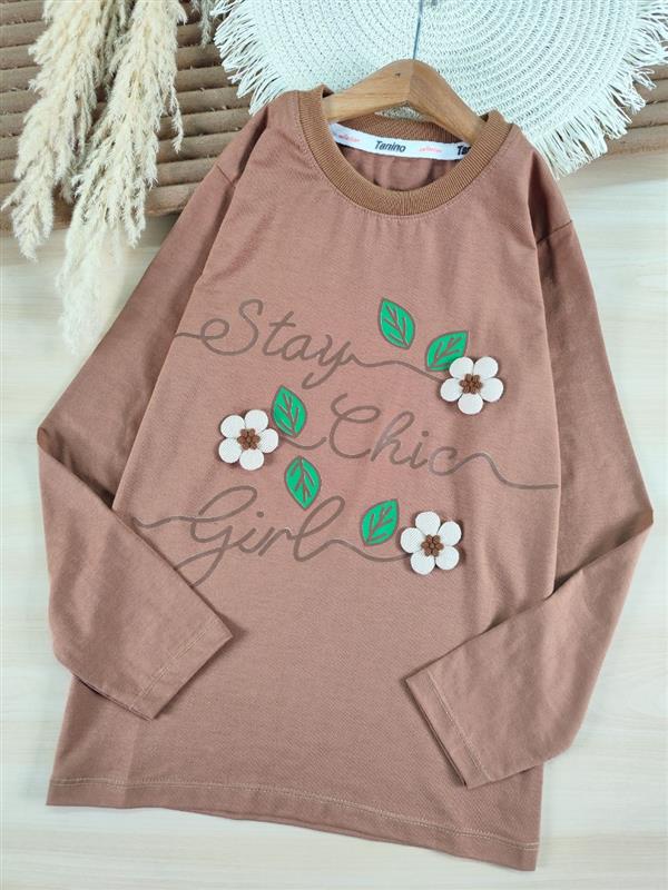 بلوز تک stoy chic