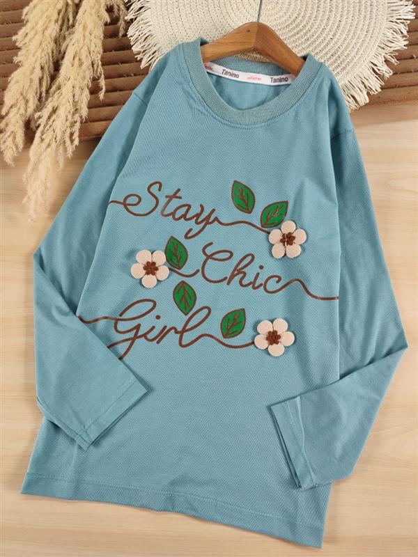 بلوز تک stoy chic