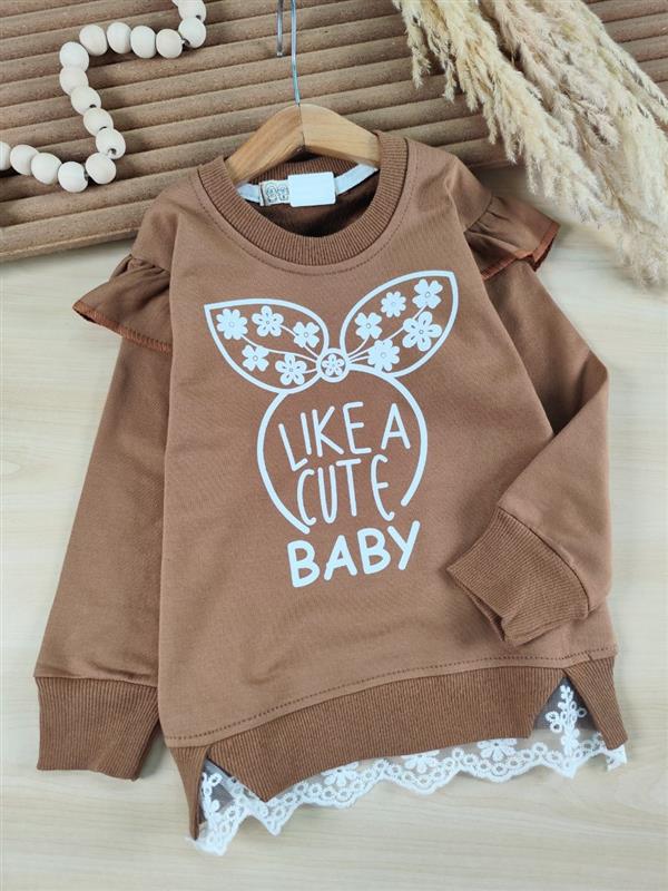 بلوز تک cute baby