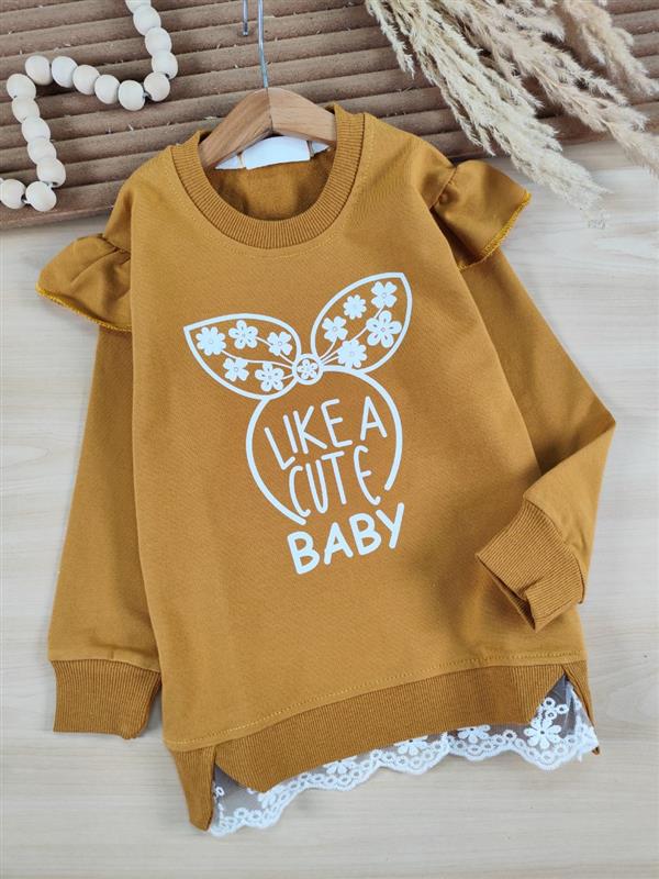 بلوز تک cute baby