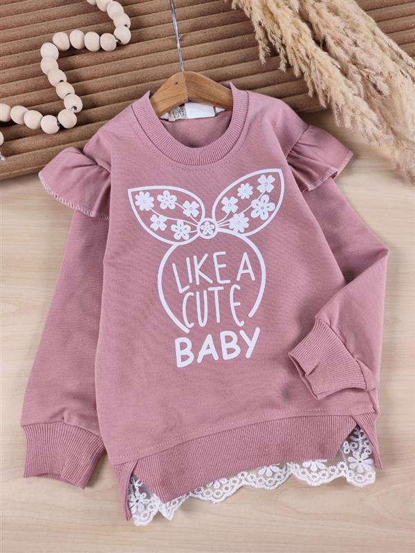 بلوز تک cute baby