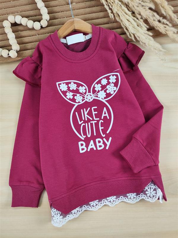بلوز تک cute baby