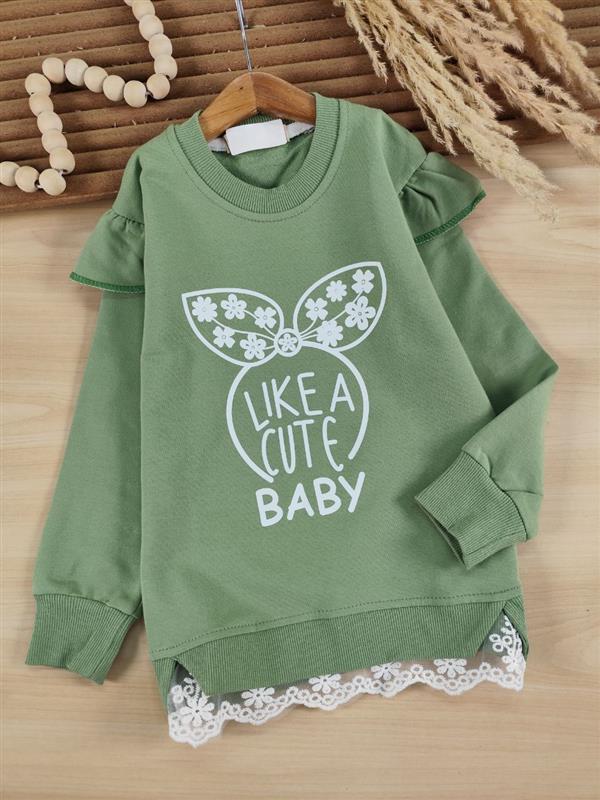 بلوز تک cute baby