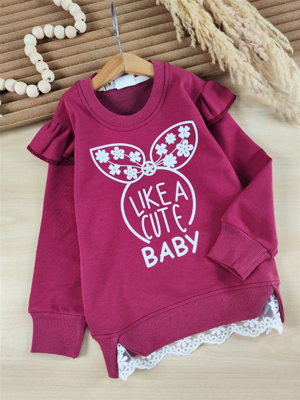 بلوز تک cute baby
