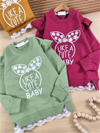 بلوز تک cute baby