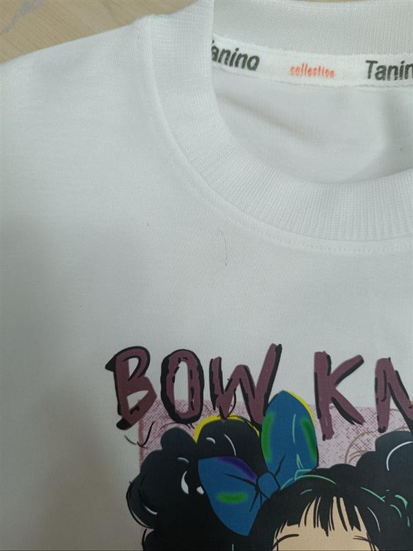تکسایز بلوز و شلوار BOW KNOT