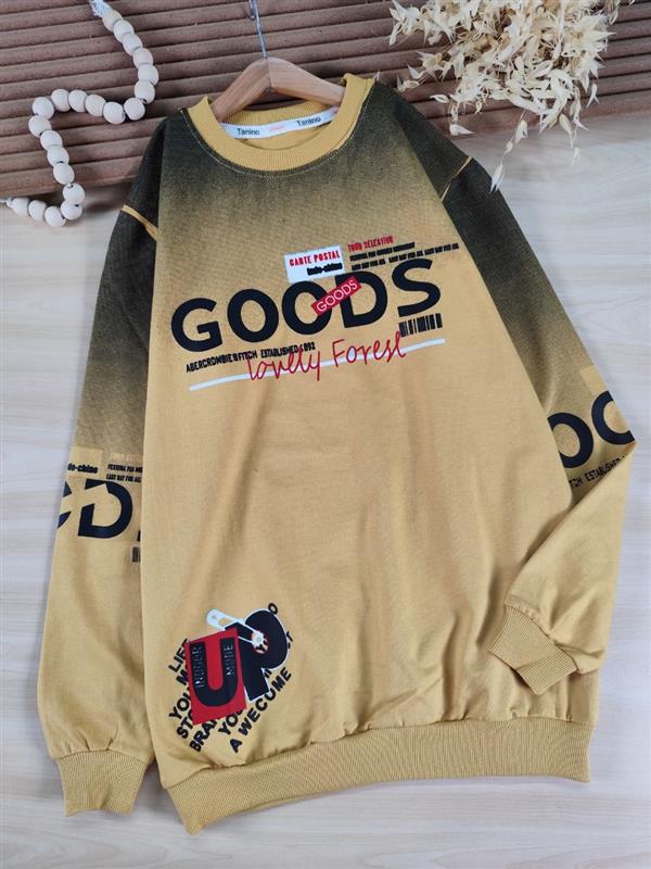 دورس تک Goods