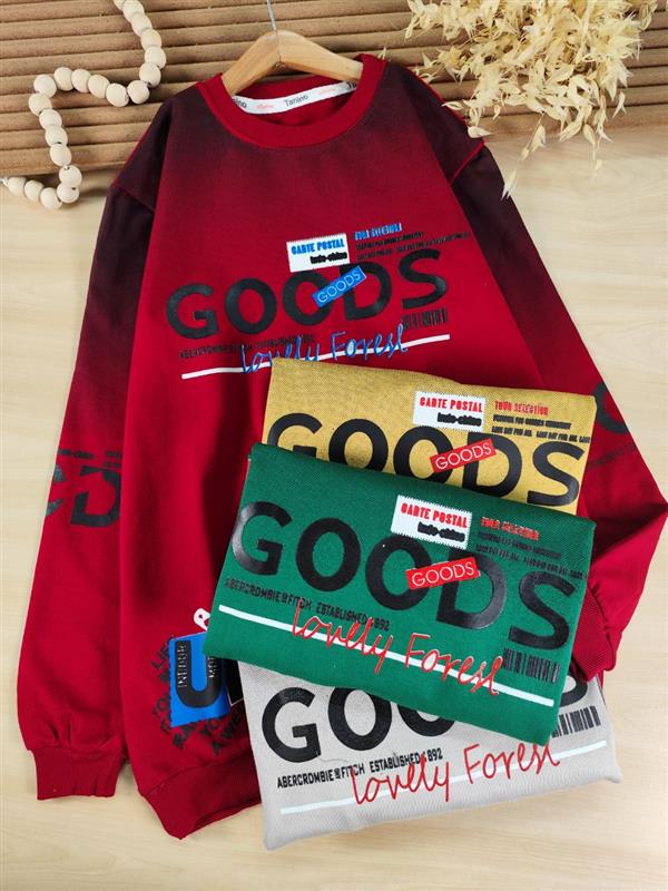 دورس تک Goods