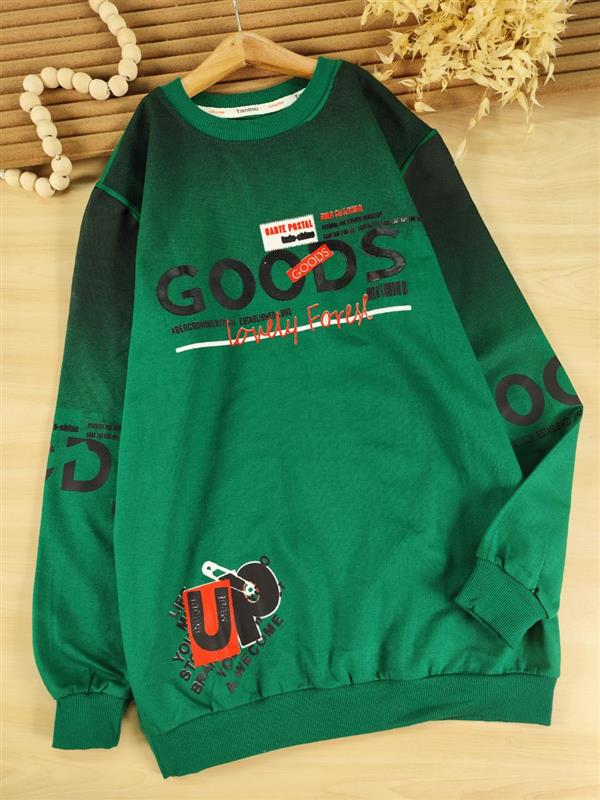 دورس تک Goods