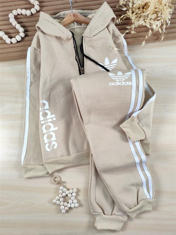 سویشرت و شلوار اسپرت adidas