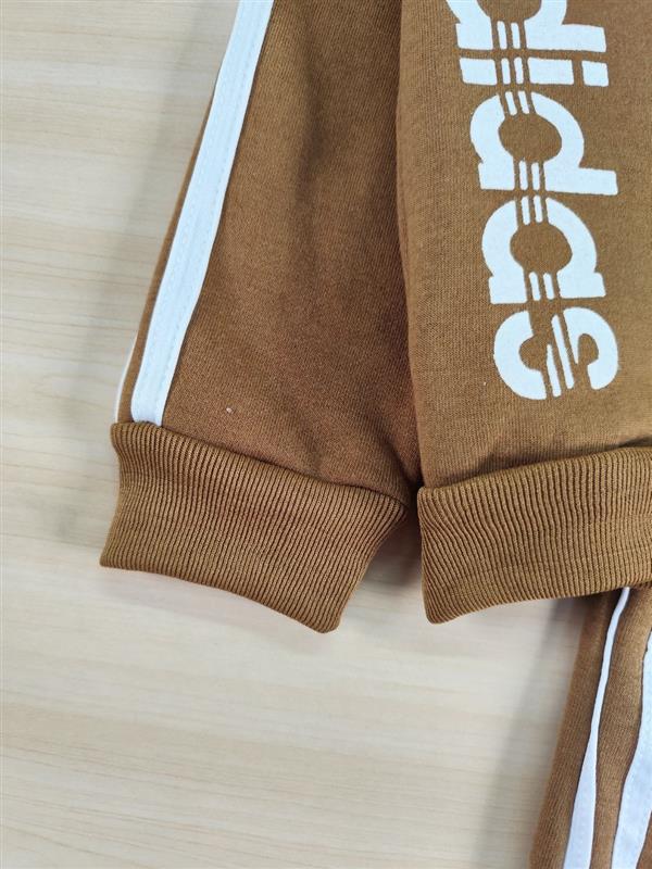 سویشرت و شلوار اسپرت adidas