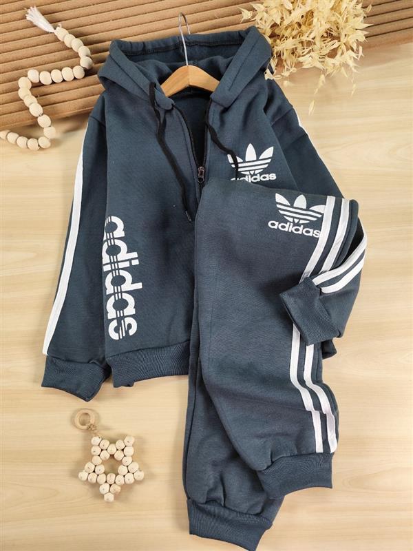 سویشرت و شلوار اسپرت adidas