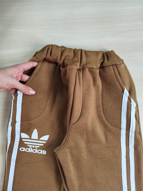سویشرت و شلوار اسپرت adidas