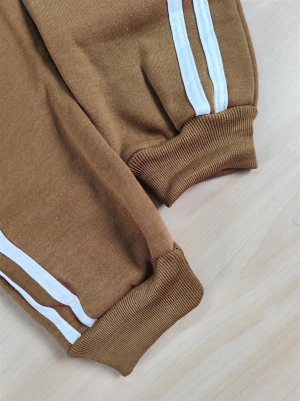 سویشرت و شلوار اسپرت adidas