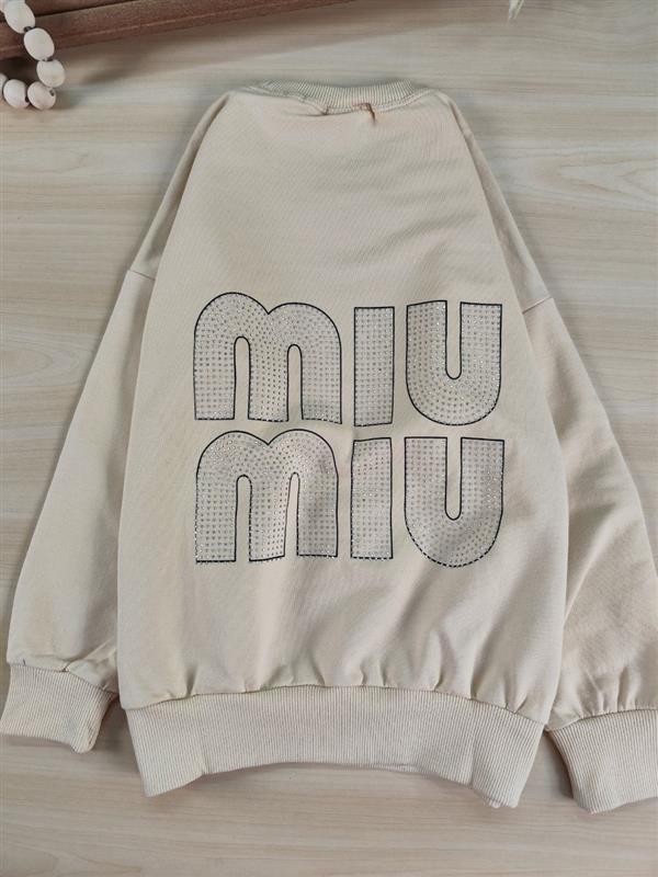 بلوز تک miu miu 