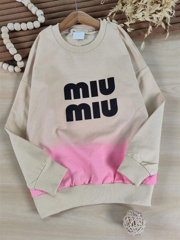 بلوز تک miu miu 