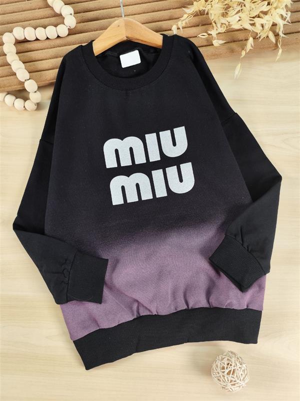 بلوز تک miu miu 