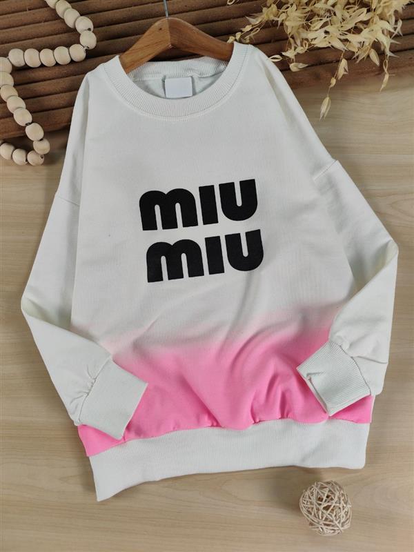 بلوز تک miu miu 