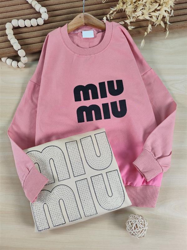 بلوز تک miu miu 
