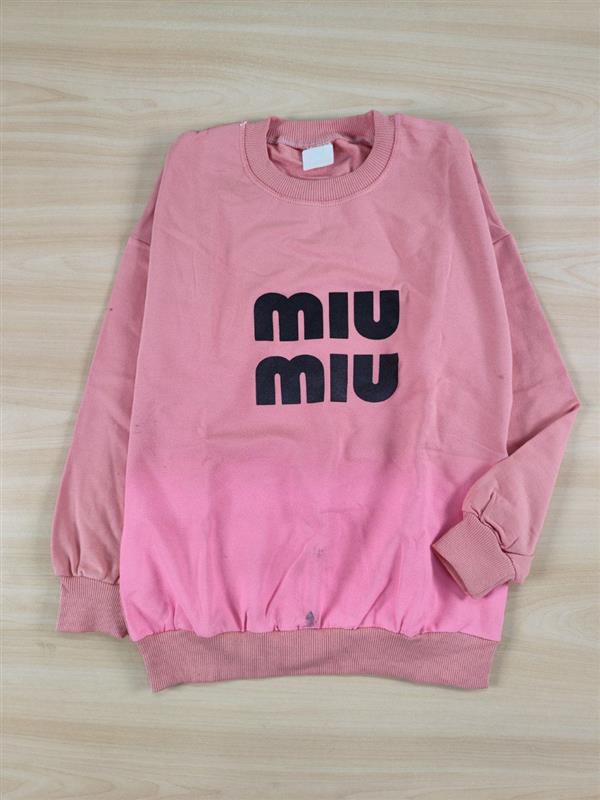 تکسایز بلوز miu نگینی