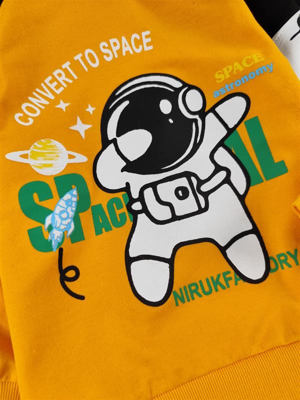 بلوز و شلوار space 