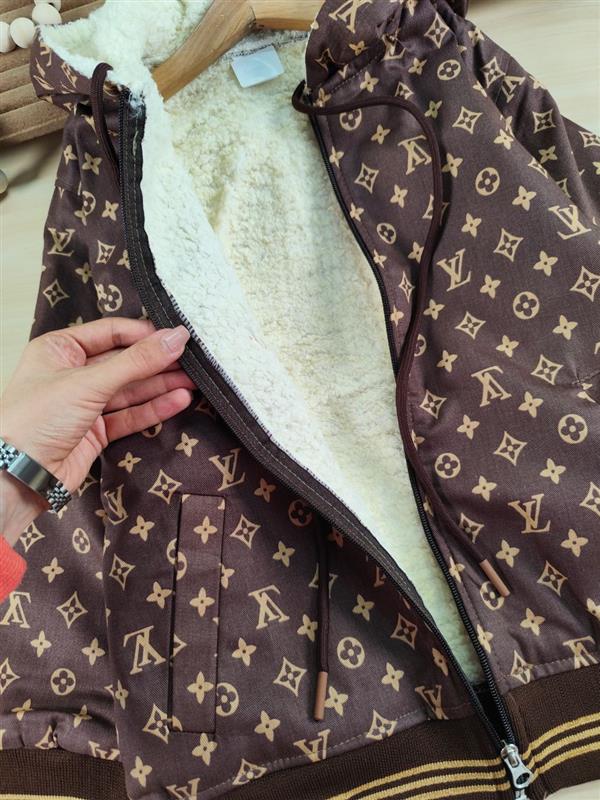 سویشرت ویتون 