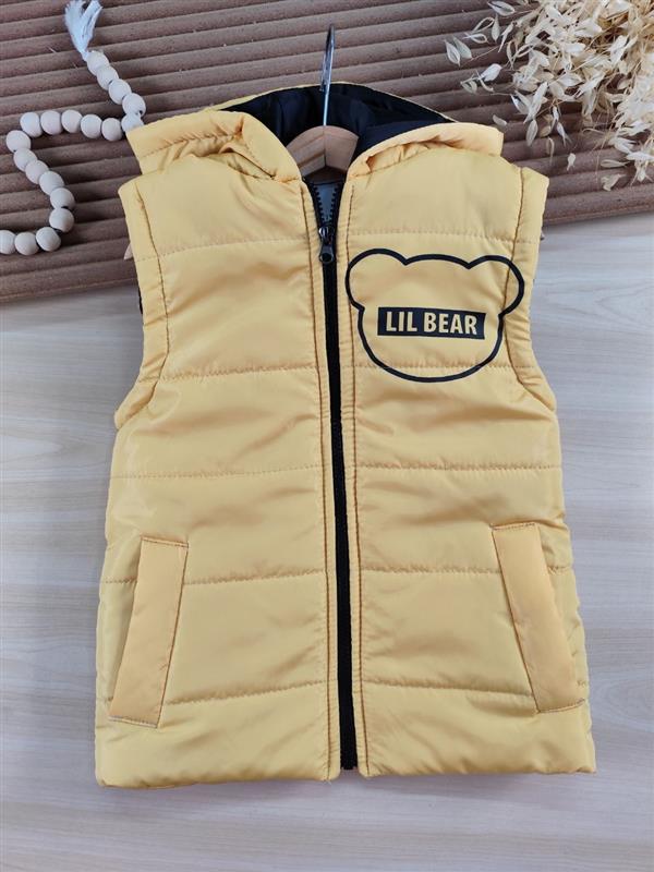 پافر Lil Bear
