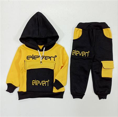 هودی شلوار eleven