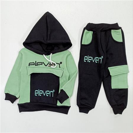 هودی شلوار eleven