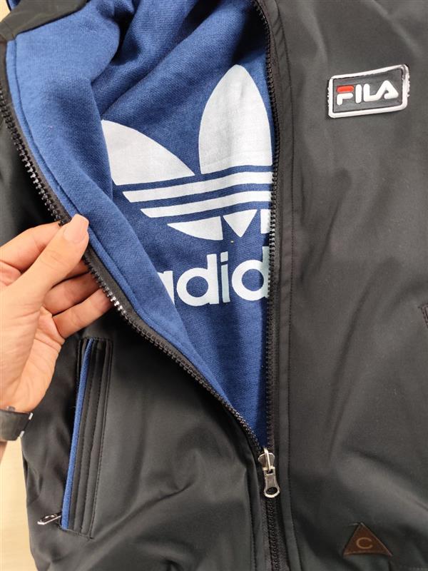 سویشرت دورو آدیداس