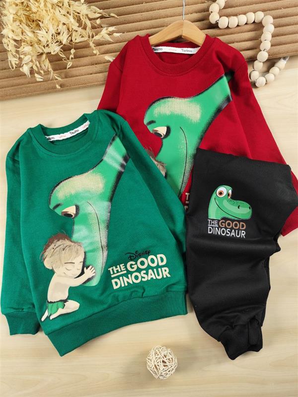 بلوز و شلوار good Dinosaur