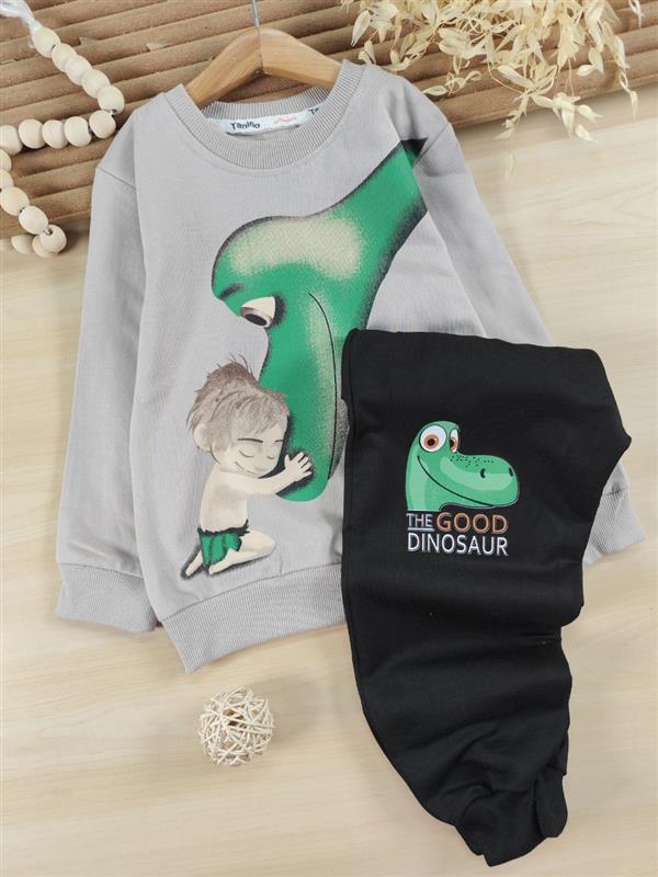 بلوز و شلوار good Dinosaur