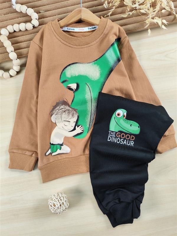 بلوز و شلوار good Dinosaur