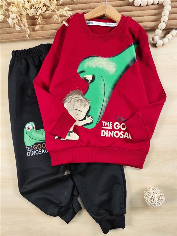 بلوز و شلوار good Dinosaur