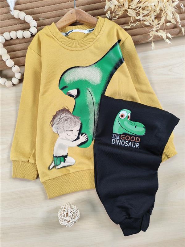 بلوز و شلوار good Dinosaur