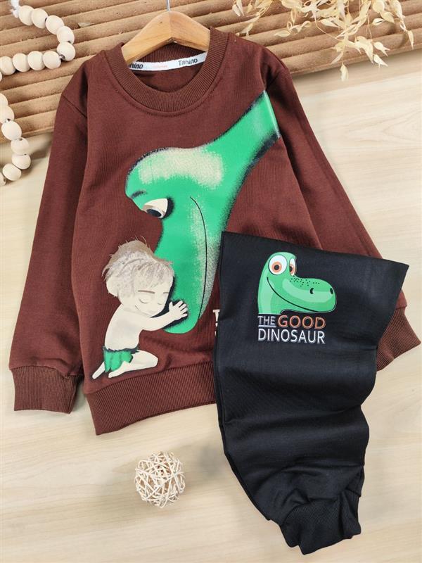 بلوز و شلوار good Dinosaur