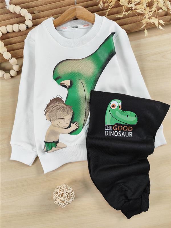 بلوز و شلوار good Dinosaur
