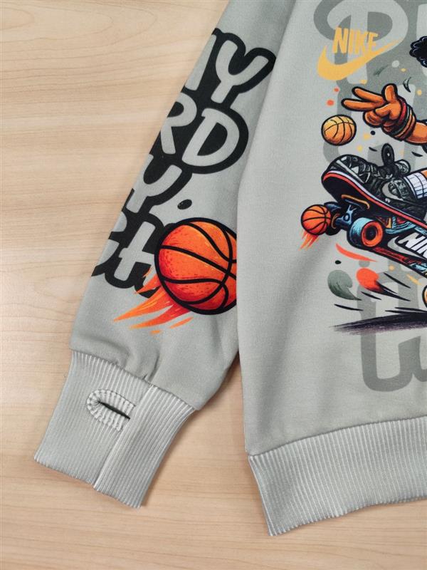 بلوز تک Nike boy