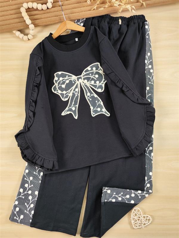 بلوز و شلوار آیلین