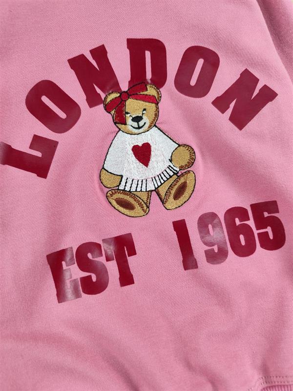 بلوز تک Landon Teddy 