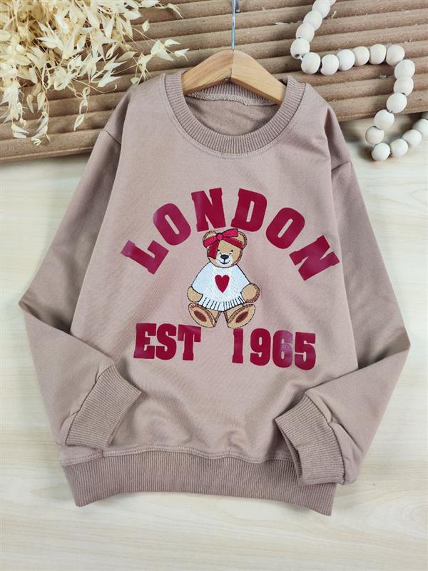 بلوز تک Landon Teddy 
