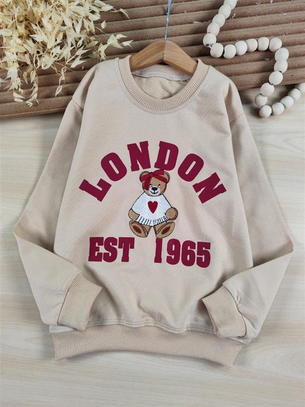 بلوز تک Landon Teddy 