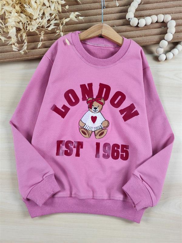 بلوز تک Landon Teddy 