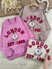 بلوز تک Landon Teddy 